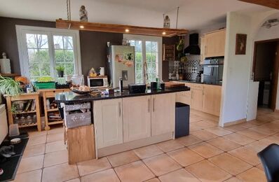 vente maison 209 000 € à proximité de Frenelles-en-Vexin (27150)