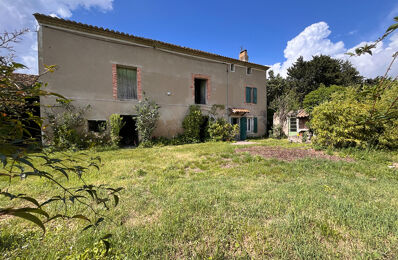 vente maison 525 000 € à proximité de Châteauneuf-de-Gadagne (84470)