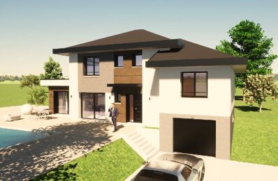 construire maison 770 000 € à proximité de Cranves-Sales (74380)