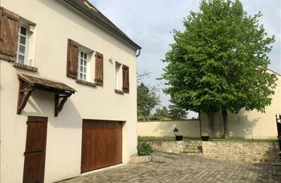 vente maison 495 200 € à proximité de Santeuil (95640)