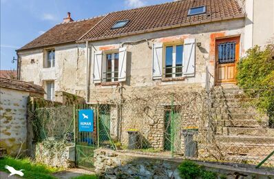vente maison 274 000 € à proximité de Avernes (95450)