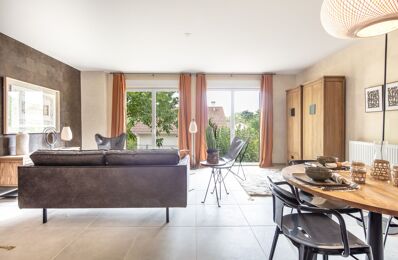 vente appartement à partir de 191 000 € à proximité de Le Pont-de-Claix (38800)