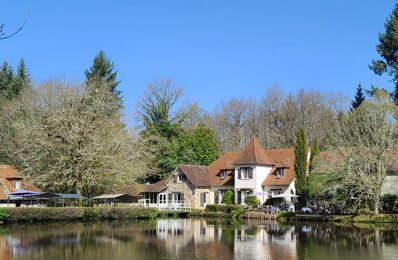 vente maison 945 000 € à proximité de Saint-Pardoux-le-Lac (87140)