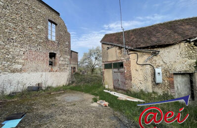 vente maison 25 000 € à proximité de Châlette-sur-Loing (45120)
