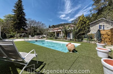 vente maison 850 000 € à proximité de Aspremont (06790)