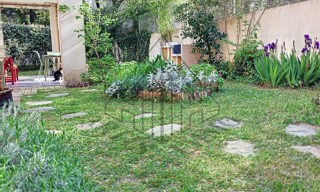 Appartement 2 Pièces 52 m² à vendre à Saint-Clément-de-Rivière (34980)