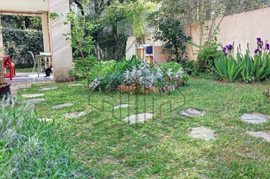 Appartement 2 pièces 264000 €