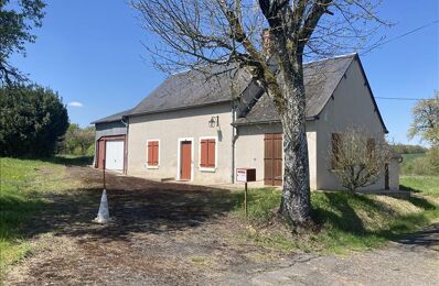 vente maison 68 015 € à proximité de Moulins-sur-Céphons (36110)