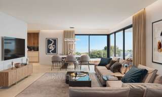 Appartement 4 Pièces 85 m² à vendre à Antibes (06600)