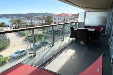 Appartement 3 pièces 820000 €