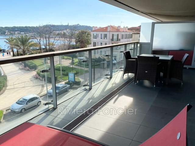 vente appartement 3 Pièce(s) — photo du bien