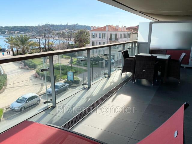 Appartement proposé à Antibes