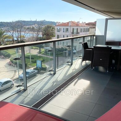 Appartement 3 pièces 820000 €