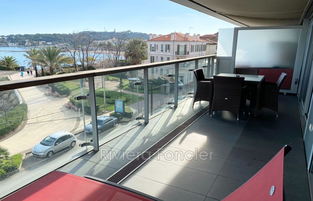 appartement 3 pièces 70 m2 à vendre à Antibes (06600)