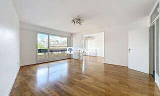 Appartement 4 Pièces 87 m² à vendre à Toulouse (31500)