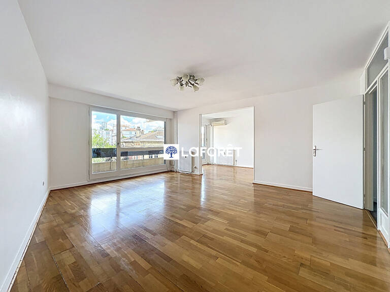 TOULOUSE - BONNEFOY Appartement T3/4 87.8 m2 avec Terrasse — photo 1