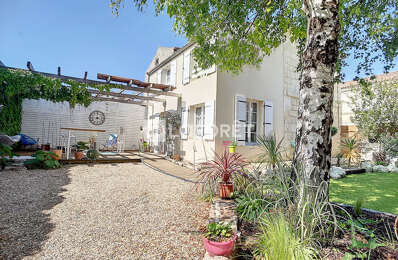 vente maison 387 400 € à proximité de Saint-Nazaire-sur-Charente (17780)