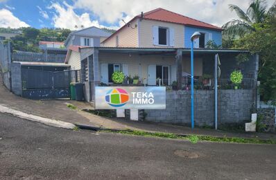 vente maison 170 000 € à proximité de Cilaos (97413)