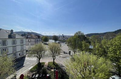 vente appartement 146 000 € à proximité de Gérardmer (88400)