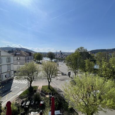 Appartement 3 pièces 146000 €