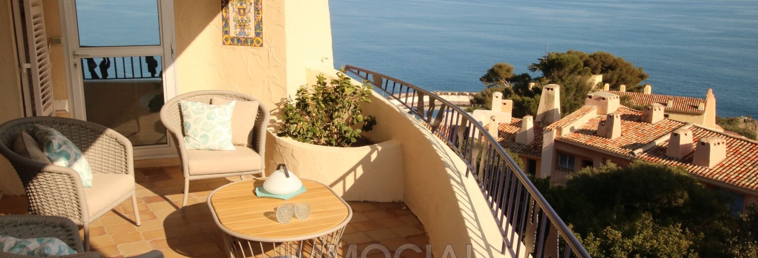 location vacances Appartement 3 Pièces 70 m² à Théoule-sur-Mer (06590)