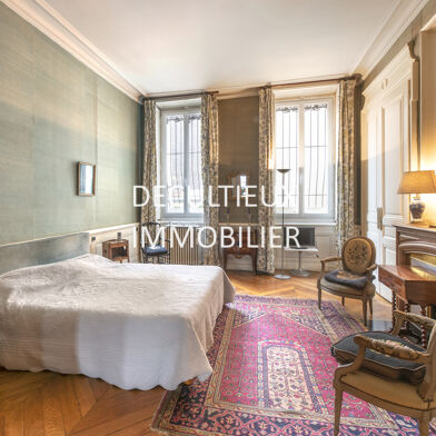 Appartement 6 pièces 1050000 €