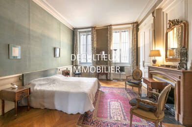 Appartement 6 pièces 1050000 €