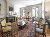 SUR LE QUAI GAILLETON APPARTEMENT FAMILIAL LYON 2o (Rhône) — photo 2