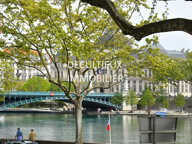 SUR LE QUAI GAILLETON APPARTEMENT FAMILIAL LYON 2o (Rhône) — photo 3