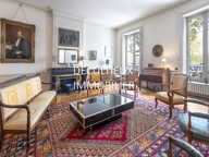 SUR LE QUAI GAILLETON APPARTEMENT FAMILIAL LYON 2o (Rhône) — photo 4