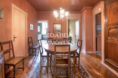 Appartement 6 pièces 1050000 €