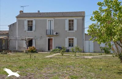 vente maison 197 000 € à proximité de Laugnac (47360)