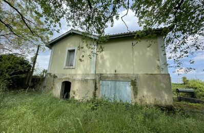 vente maison 69 930 € à proximité de Montaigu-de-Quercy (82150)