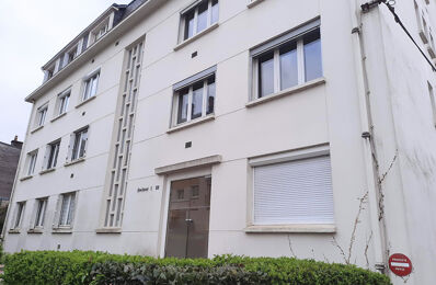 vente appartement 151 200 € à proximité de Saint-Sébastien-sur-Loire (44230)
