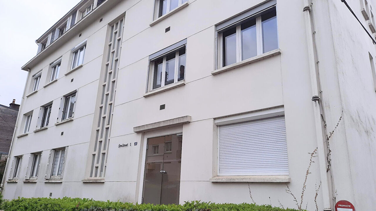 appartement 2 pièces 52 m2 à vendre à Nantes (44300)