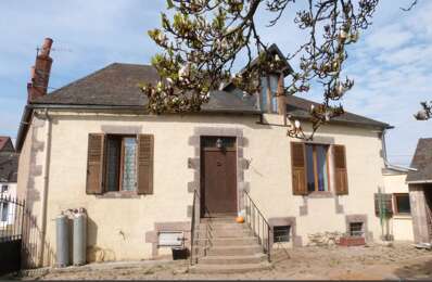 vente maison 70 000 € à proximité de Bord-Saint-Georges (23230)