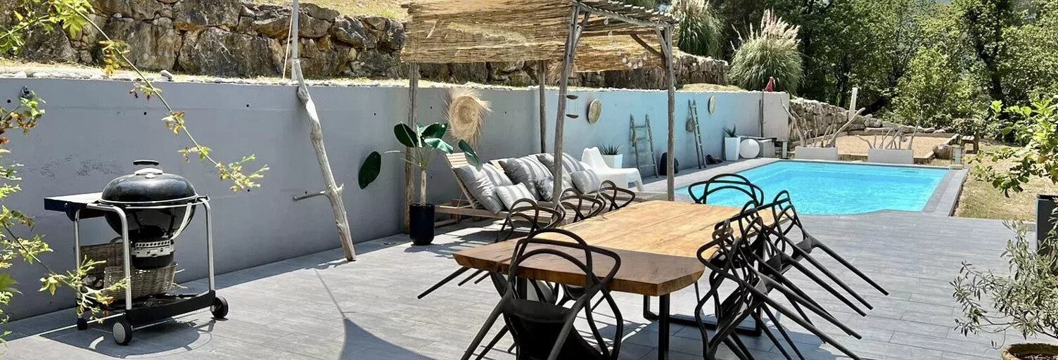 location vacances Maison 4 Pièces 110 m² à Pégomas (06580)