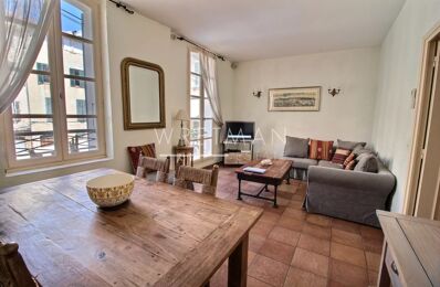 vente appartement 380 000 € à proximité de Le Rouret (06650)