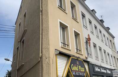 vente immeuble 279 000 € à proximité de Rouen (76)