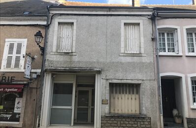 vente maison 61 325 € à proximité de Saint-Denis-de-Jouhet (36230)