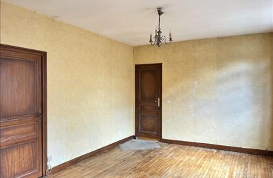 vente maison 50 625 € à proximité de Bassignac-le-Bas (19430)