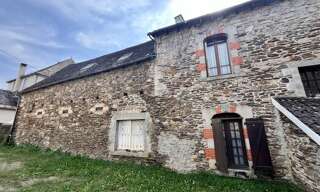 Maison 6 Pièces 168 m² à vendre à Argentat-sur-Dordogne (19400)