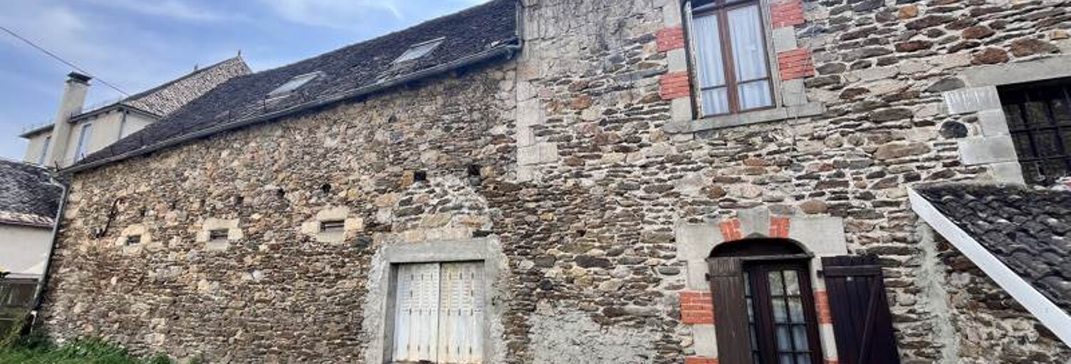 Maison 6 Pièces 168 m² à vendre à Argentat-sur-Dordogne (19400)