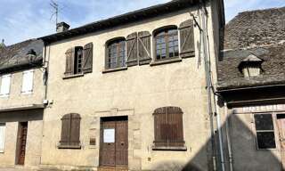 Maison 6 Pièces 168 m² à vendre à Argentat-sur-Dordogne (19400)
