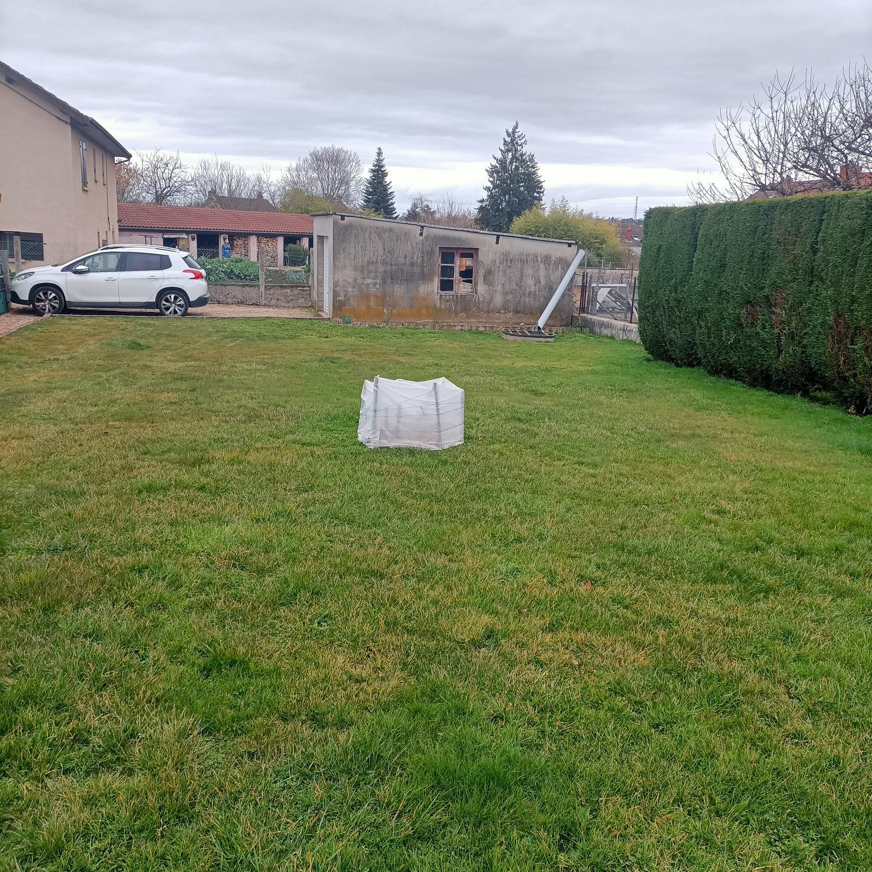 Photo Vente Maison de ville 100 m² à Paray-le-Monial 159 700 ¤ image 3/4