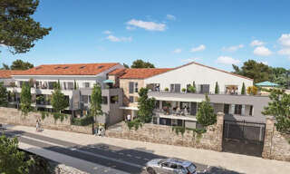 Appartement 4 Pièces 97 m² à vendre à Vendargues (34740)