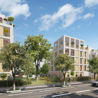 Appartement 4 pièces 390000 €