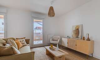 Appartement neuf   m² à vendre à Biscarrosse (40600)