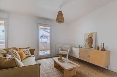 Appartement 3 pièces 349000 €