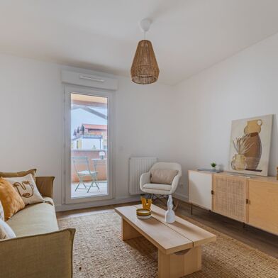 Appartement 3 pièces 349000 €